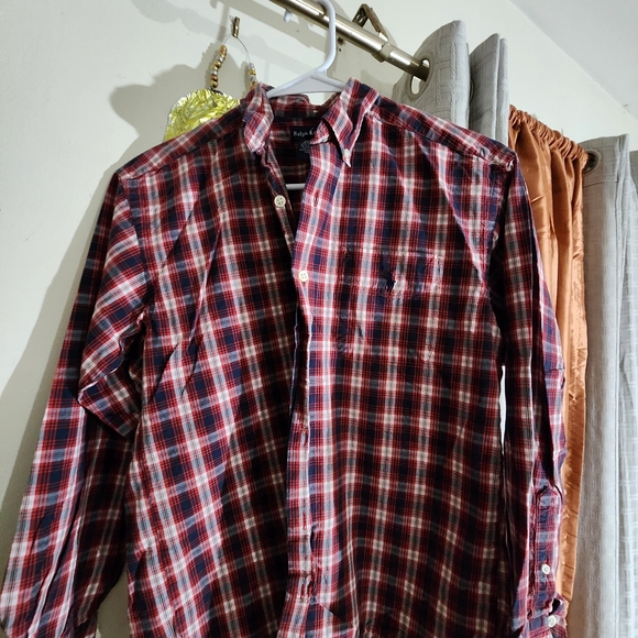 Ralph Lauren - Picture 2 of 2